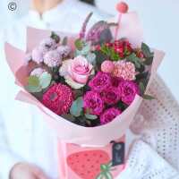 Read Williamson\'s My Florist Reviews